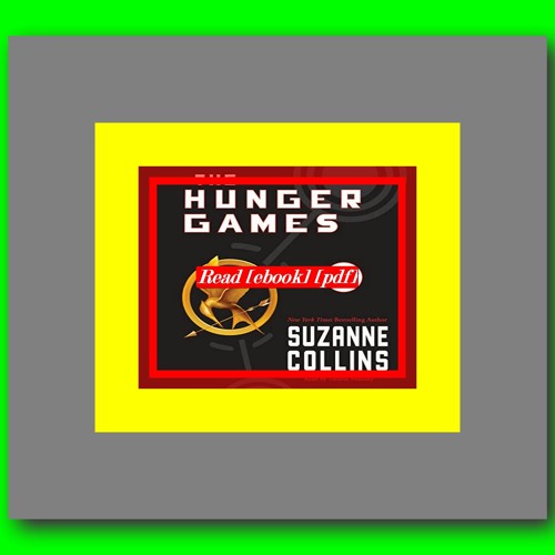 The Hunger Games (The Hunger Games, #1) by Suzanne Collins