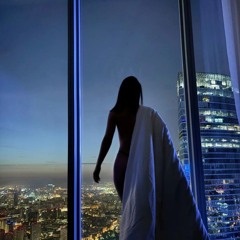 House In The Sky Ft. Tristan Dior (Prod. Orchid2k)