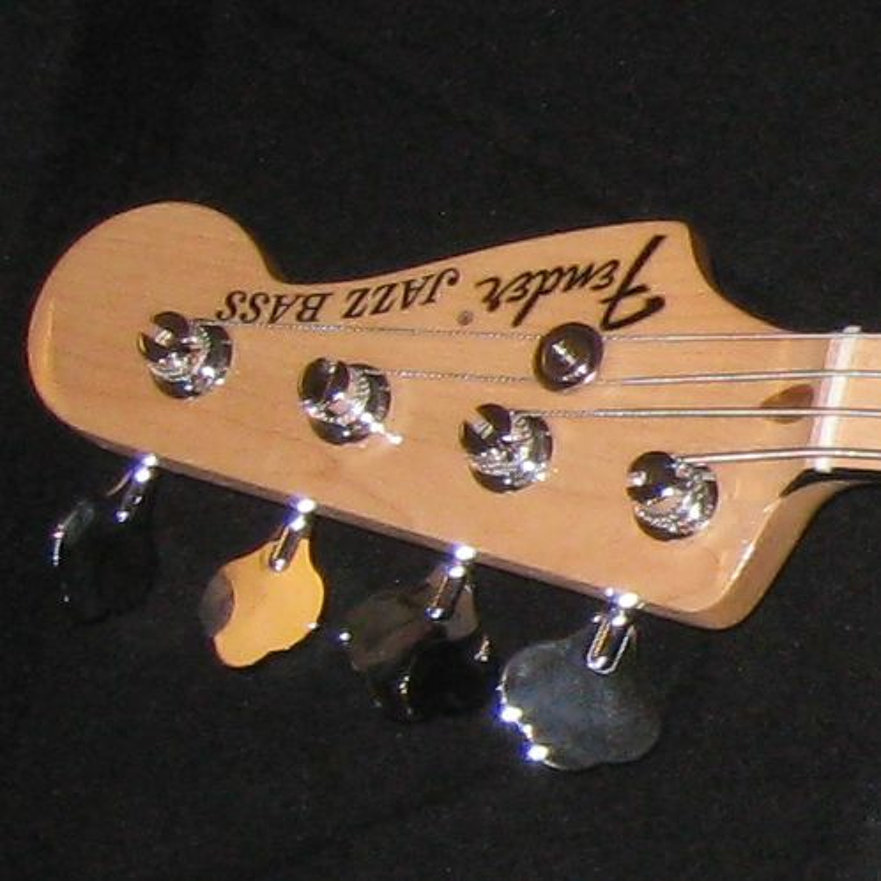 Blind From Rock And Roll episode artwork