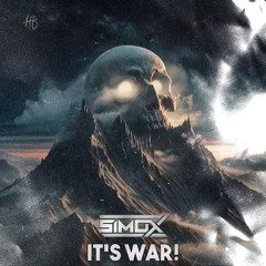 Simox  - It's War