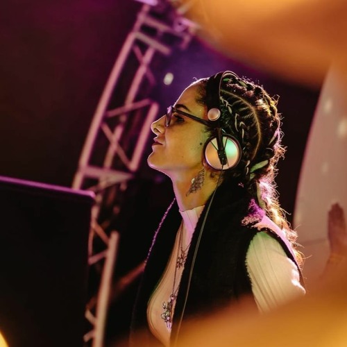 LOST GIPSY LAND 2023 - JULIANA LIMA