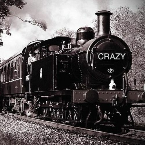 WUNDT - (2011) - CRAZY TRAIN