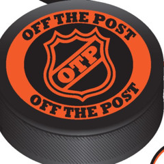 Off The Post With Jeff Marek Talking Leafs, Flyers and League Issues