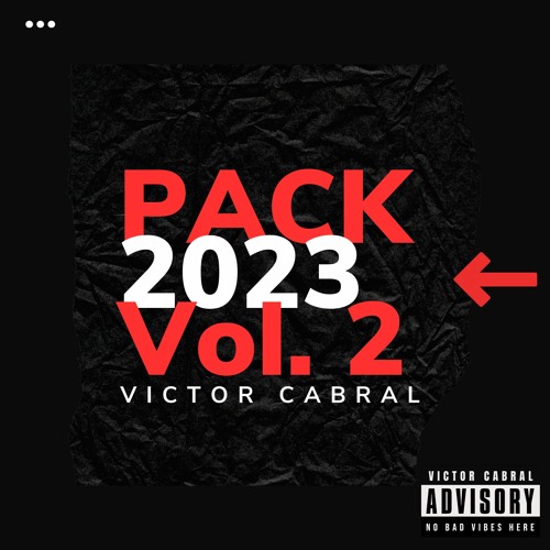 Victor Cabral - Pack 2023 Vol. 2 - Get Your Copy ($)