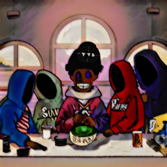 Whereaboutz (feat. XANMAN$HAWTY) [ Prod. AltoSGP ]