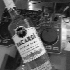 Bacardi #DESCARTE