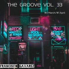 The Groove Vol. 33