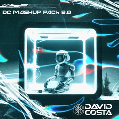 DC MASHUP PACK 8.0