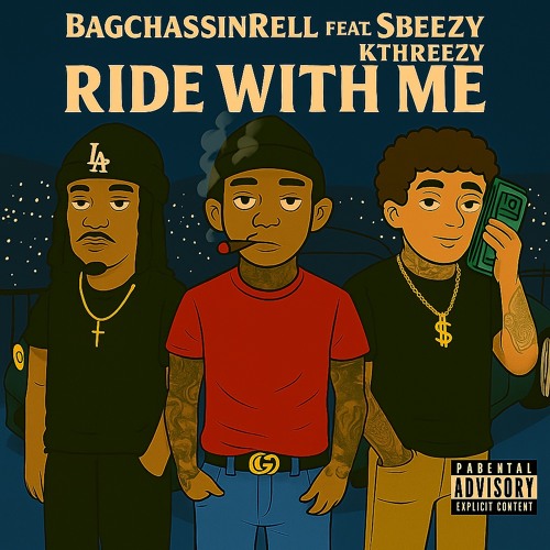 Ride With Me