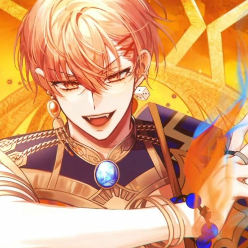 FIST OF SOUL By. 싸이코드 하루토