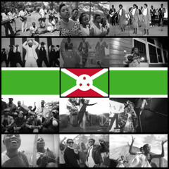 Zooming In, Vol. 4 · Burundi