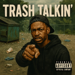 Trash Talkin' - Rap
