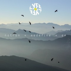 PREMIERE: Notron - Forbidden Planet (Original Mix) [LYFE Label]