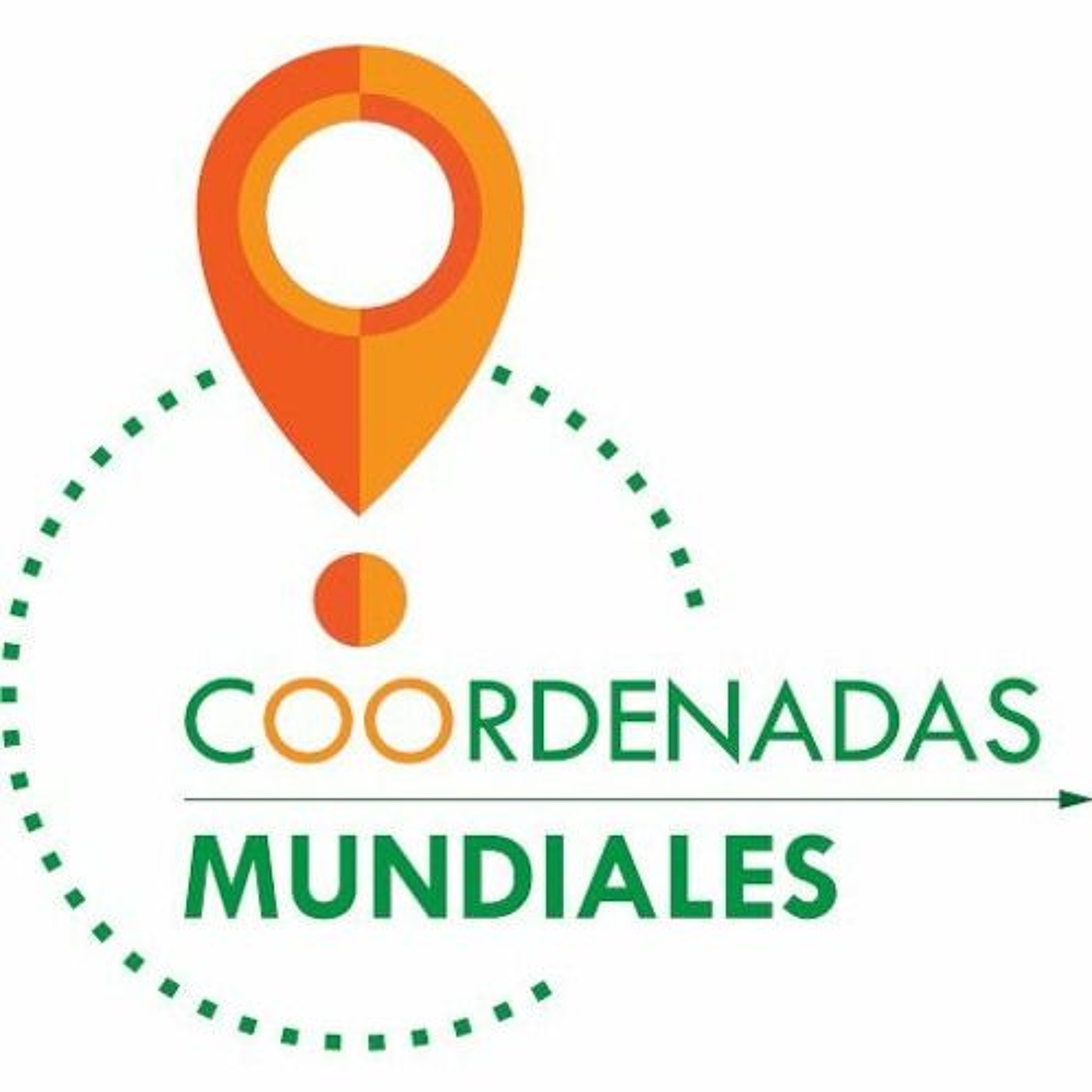 Coordenadas Mundiales