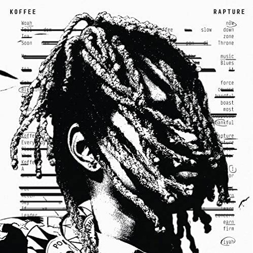 Koffee - Toast (Cartridge Bootleg)