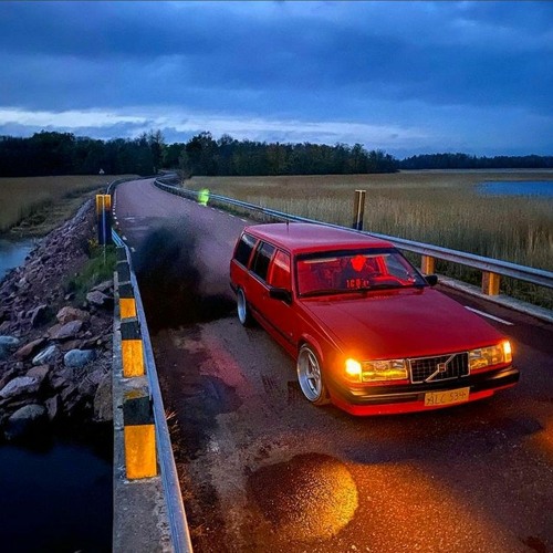 BEK & Moberg - Satan