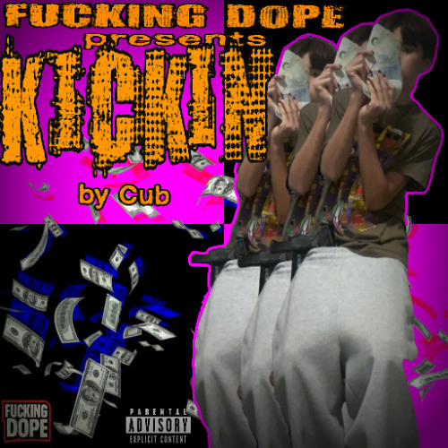 5. Contrabands (whatzittooya) (prod nyli n xion orion)