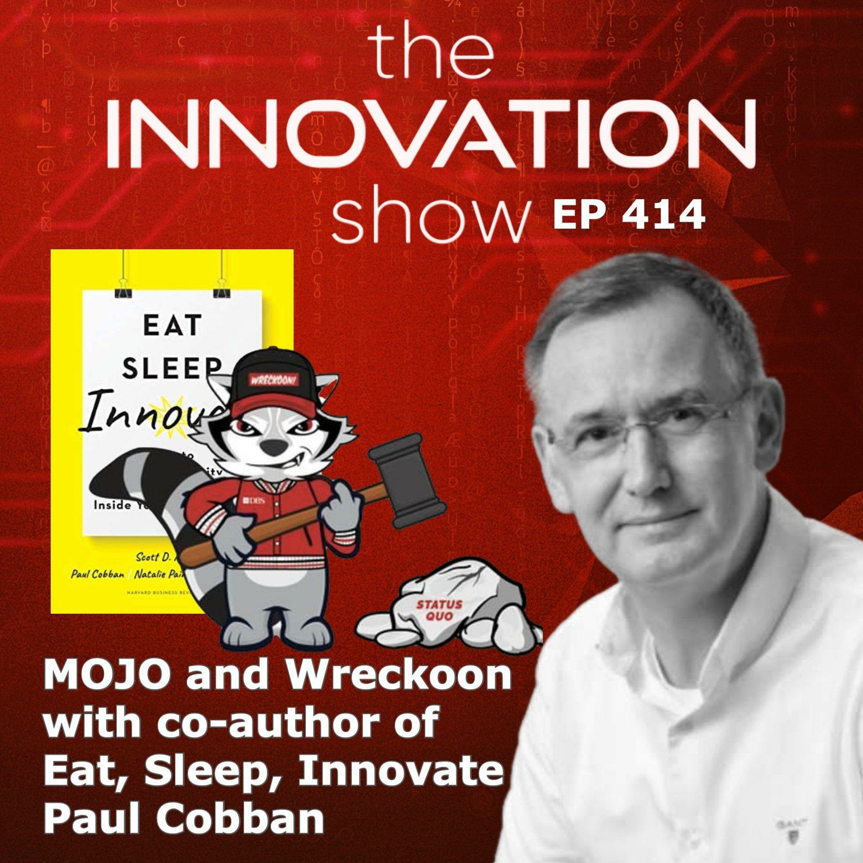 The Innovation Show