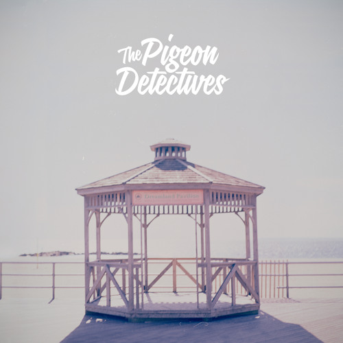 The Pigeon Detectives