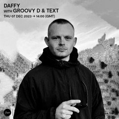 SWU Guest Mix for Daffy