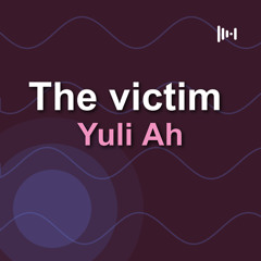 The victim
