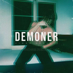 Simon Superti - Demoner (Drose Remix)