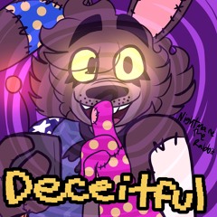 Deceitful [2025 Remaster] (A FNaF GGY Song)