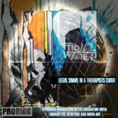 Legal Share in a Therapists Chair