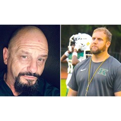 Episode 1179 (Hour 1): Mark Panichelli and Ryan "Diesel" Gieselman