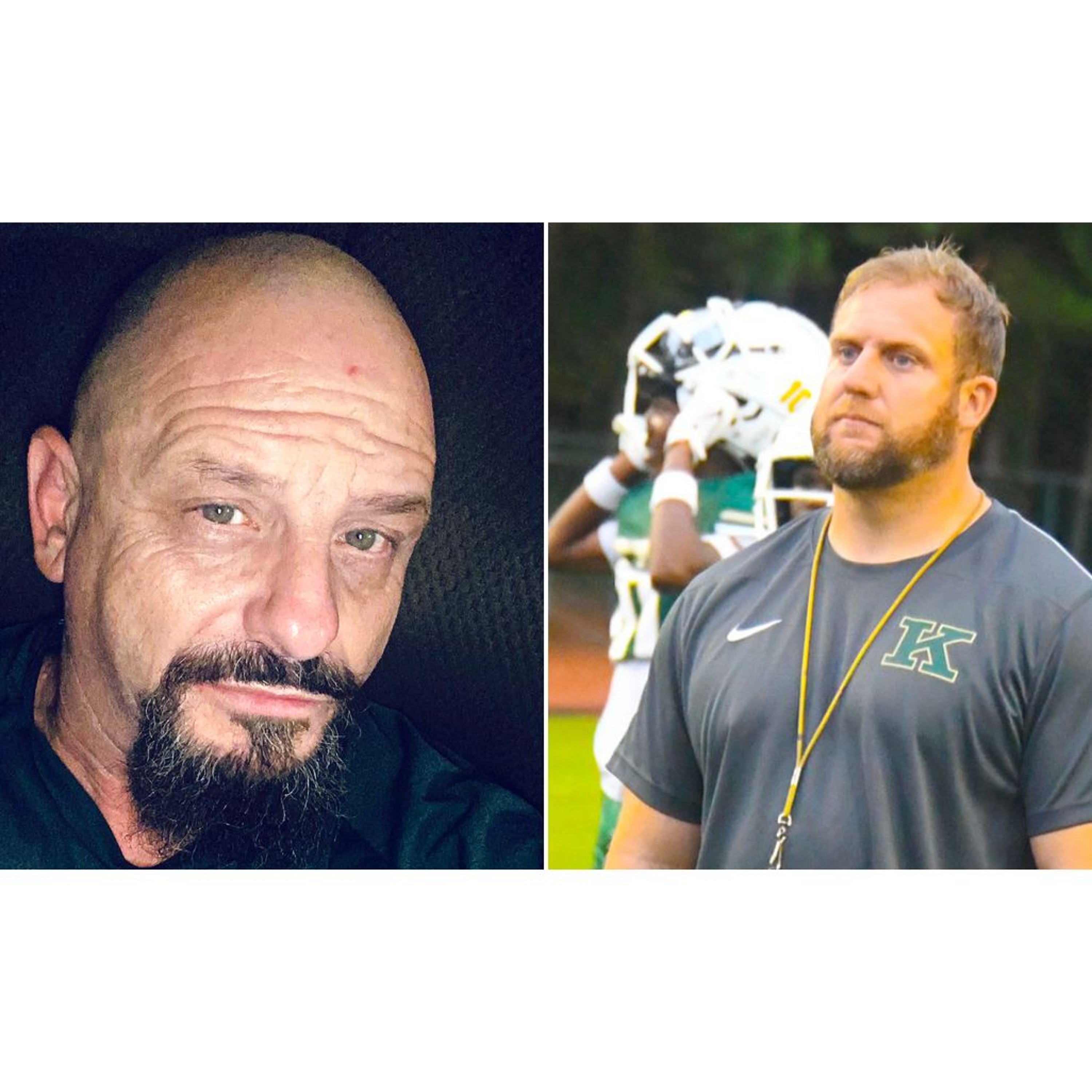 Episode 1179 (Hour 1): Mark Panichelli and Ryan "Diesel" Gieselman episode artwork
