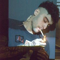BELIEVE ME - ZAYN (YELLOW TAPE)
