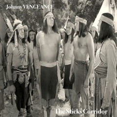 The Sticks Corridor (western movie)