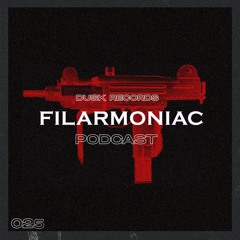 DUSKCAST 25 l FILARMONIAC