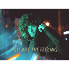 Marco Bres & Sarah K Music - Escape The Feeling (Original Mix)