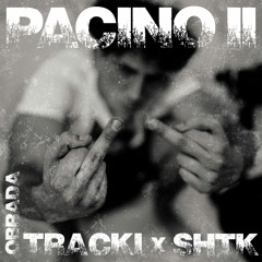 PACINO II. obrada by TRACKI X SHTK