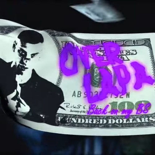 OVER LAPA - Back On My BS RMX