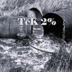 TcK 2%