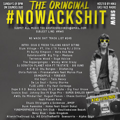 THE ORIGINAL #NWS SHOW WITH HIKU #245 11232025