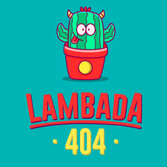 LAMBADA 404