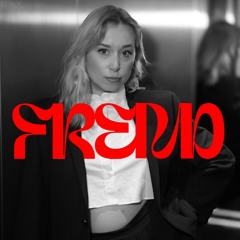 FREMD Podcast 48: GLIA