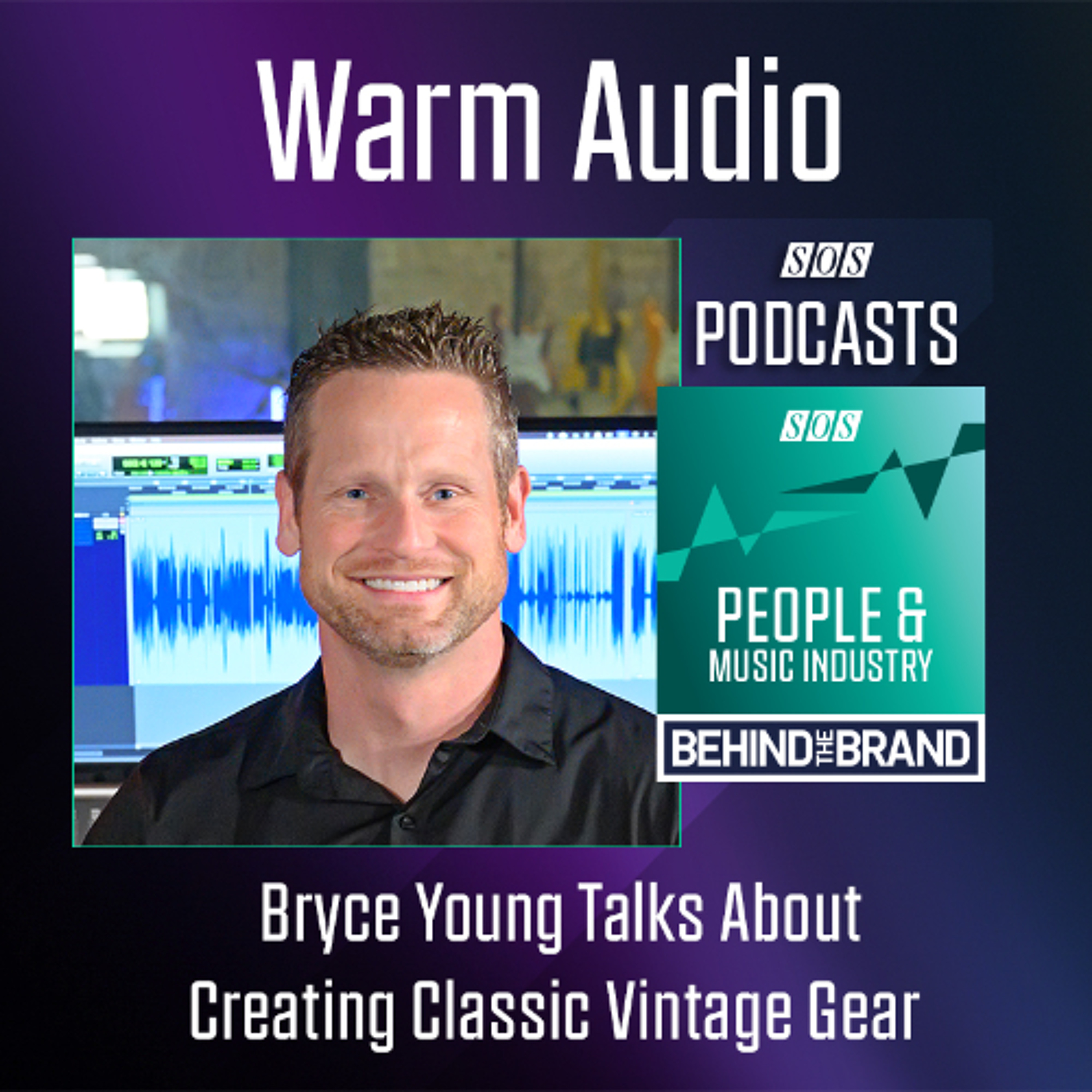 SOS Magazine Audio Examples