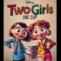 2 Girls One Cup Freestyle (Prod. Nitro)