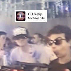 I Just Woke Up (sleepy mix)