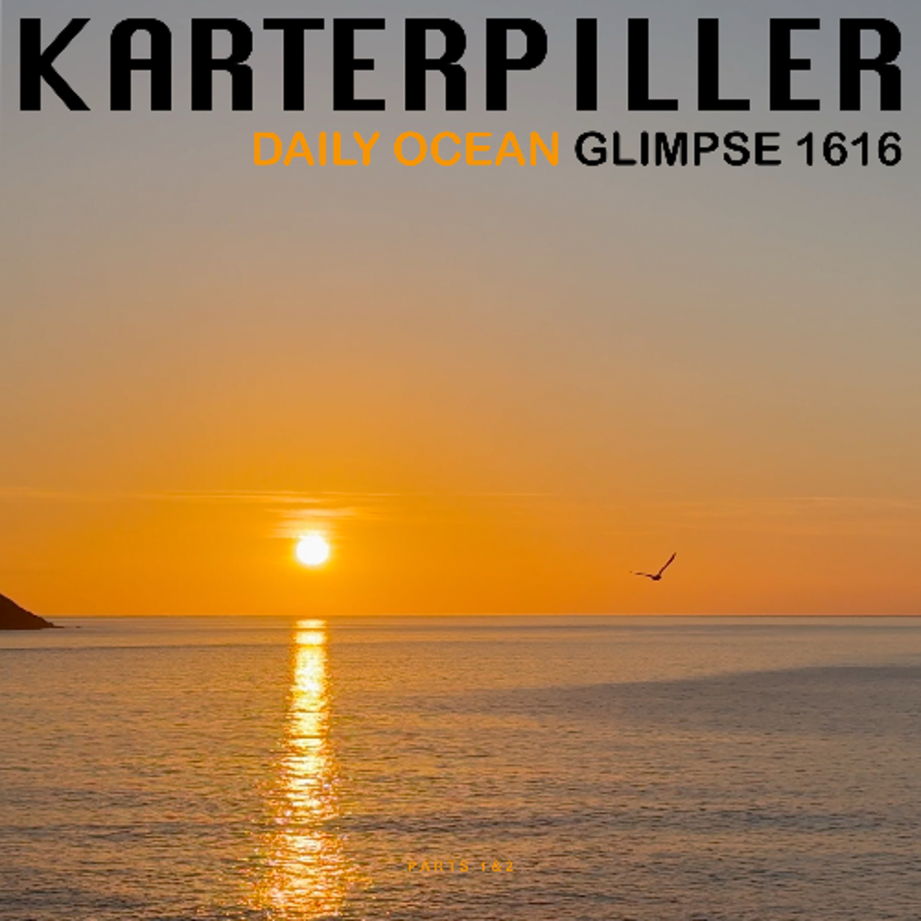 Glimpse 1616 (Mar 6 2026) episode artwork