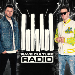 W&W - Rave Culture Radio 171