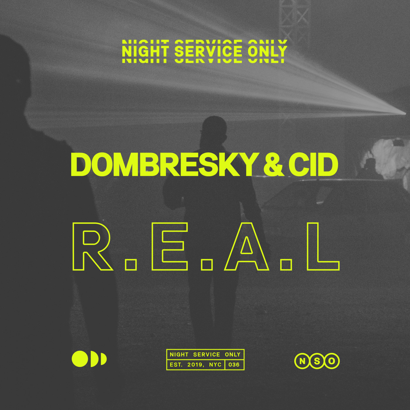 Dombresky, CID – R.E.A.L