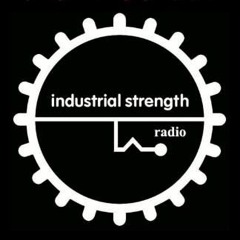 Rob Da Rhythm - Industrial Strength Radio (19.12.22)