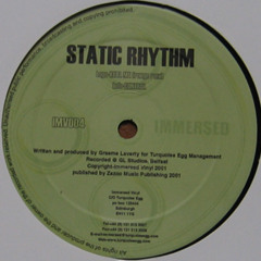 Static Rhythm - Real Me (Rouge Remix) [2001]