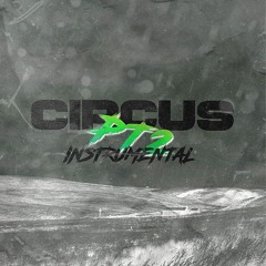 KK Spinnin X Ljay Gzz X Kdot KeepClickin - Circus Pt 2  Instrumental)