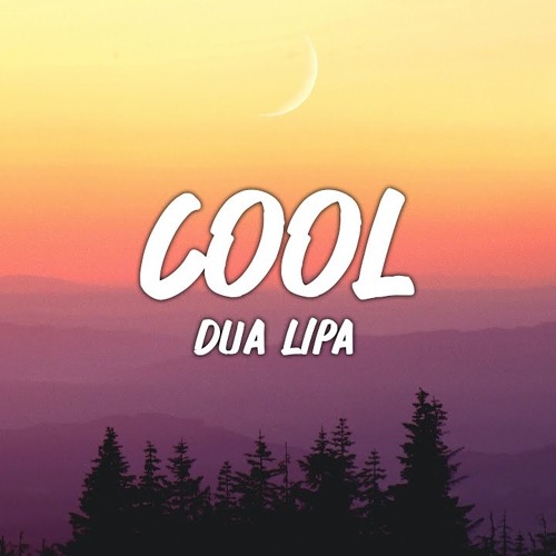 Dua Lipa - Cool (Steve Mcphail Remix )